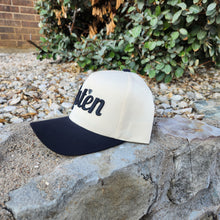 Load image into Gallery viewer, Listen Cap / Hat 2 Tone