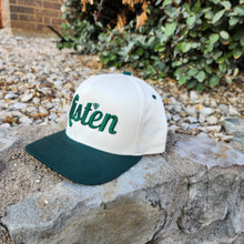 Load image into Gallery viewer, Listen Cap / Hat 2 Tone