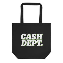 Load image into Gallery viewer, Cash Dept. Tote Bag
