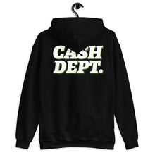 Load image into Gallery viewer, Cash Dept. Unisex Hoodie