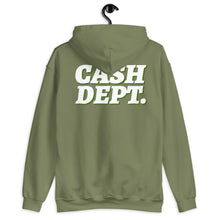 Load image into Gallery viewer, Cash Dept. Unisex Hoodie