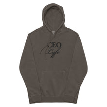 Load image into Gallery viewer, CEO Lyfe Unisex hoodie