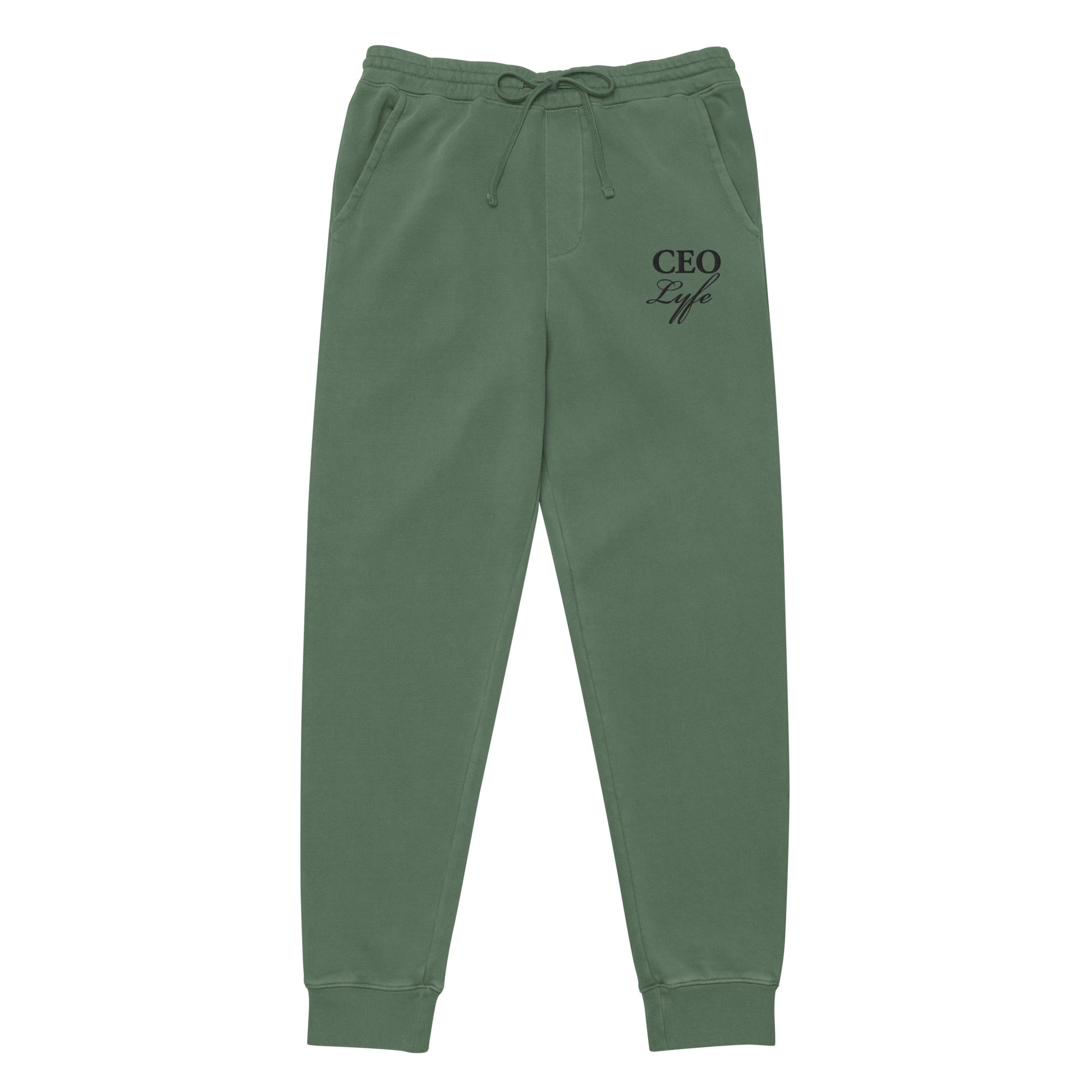 CEO Lyfe Unisex sweatpants – Juice Corp. Fashion Shop
