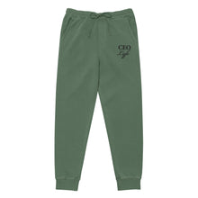 Load image into Gallery viewer, CEO Lyfe Unisex sweatpants