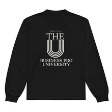 Load image into Gallery viewer, BPU long sleeve tee