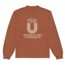 Load image into Gallery viewer, BPU long sleeve tee