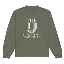 Load image into Gallery viewer, BPU long sleeve tee