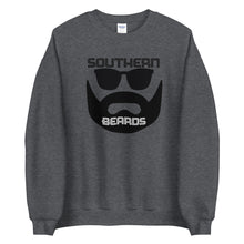 Load image into Gallery viewer, Southern Beards Smooth Unisex Sweater