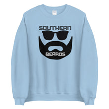 Load image into Gallery viewer, Southern Beards Smooth Unisex Sweater