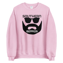 Load image into Gallery viewer, Southern Beards Smooth Unisex Sweater
