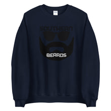 Load image into Gallery viewer, Southern Beards Smooth Unisex Sweater