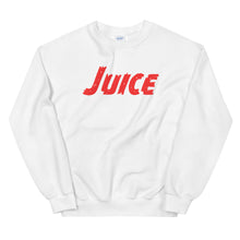 Load image into Gallery viewer, Juice Corp. Unisex Sweater