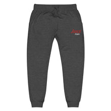 Load image into Gallery viewer, Juice Corp. Unisex fleece sweatpants