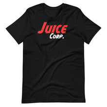 Load image into Gallery viewer, Juice Corp. Short-Sleeve Unisex T-Shirt