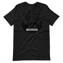 Load image into Gallery viewer, Southern Beards Short-Sleeve Unisex T-Shirt