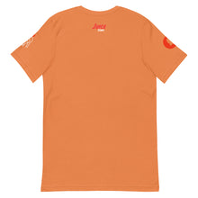 Load image into Gallery viewer, Crooked Letta Spring Colors Unisex t-shirt