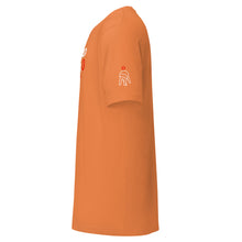 Load image into Gallery viewer, Crooked Letta Spring Colors Unisex t-shirt