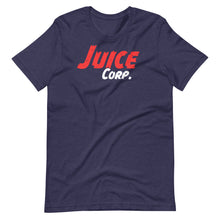 Load image into Gallery viewer, Juice Corp. Short-Sleeve Unisex T-Shirt