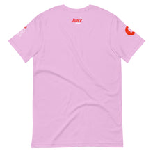 Load image into Gallery viewer, Crooked Letta Spring Colors Unisex t-shirt