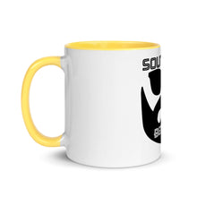 Load image into Gallery viewer, Mug Southern Beards Brand