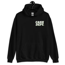 Load image into Gallery viewer, Cash Dept. Unisex Hoodie

