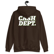 Load image into Gallery viewer, Cash Dept. Unisex Hoodie
