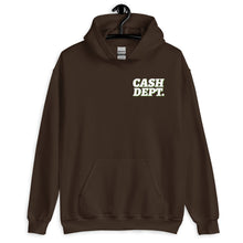 Load image into Gallery viewer, Cash Dept. Unisex Hoodie
