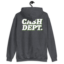 Load image into Gallery viewer, Cash Dept. Unisex Hoodie
