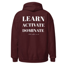 Load image into Gallery viewer, BPU Unisex Hoodie
