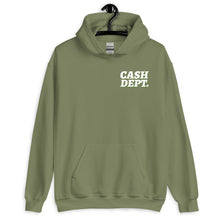 Load image into Gallery viewer, Cash Dept. Unisex Hoodie
