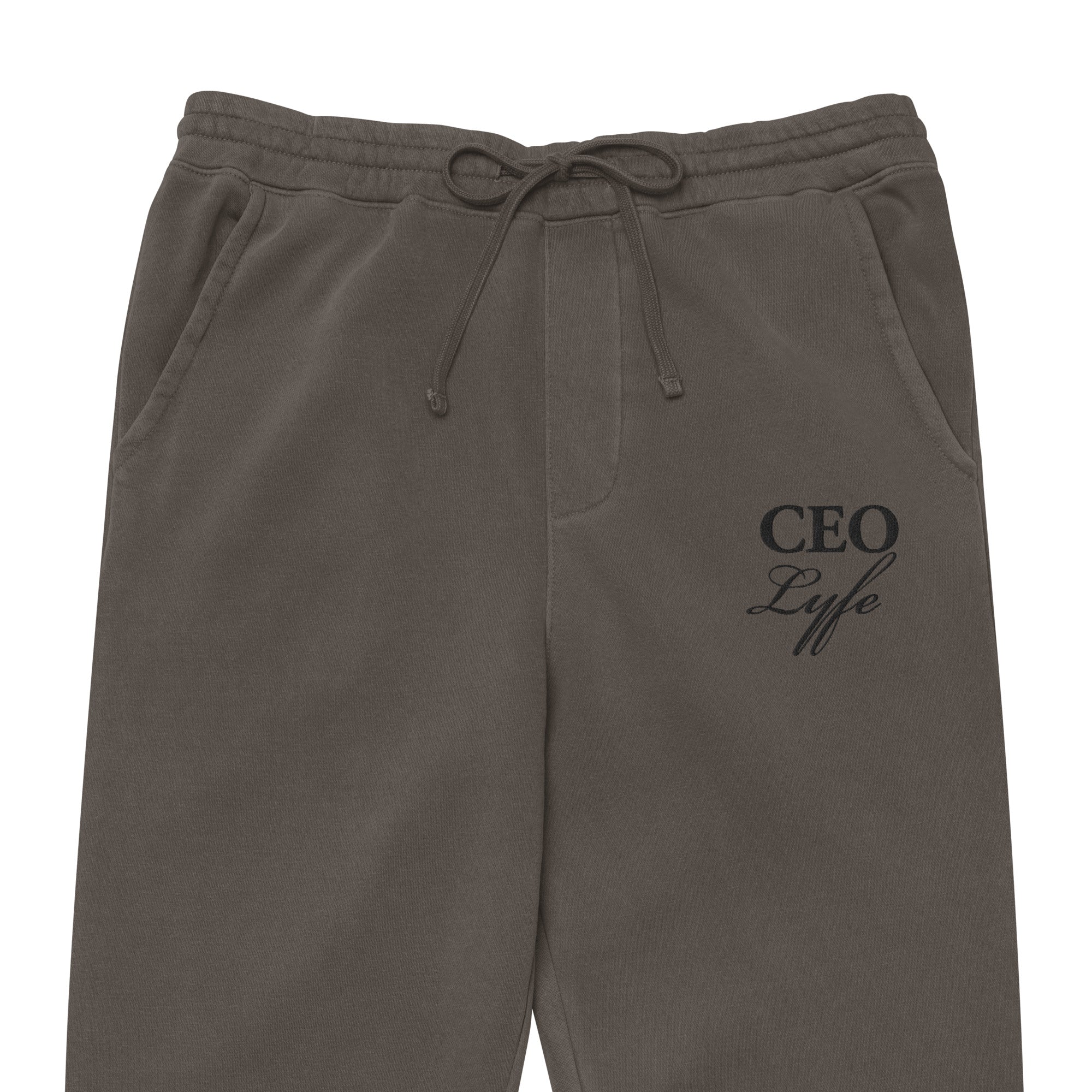 CEO Lyfe Unisex sweatpants – Juice Corp. Fashion Shop