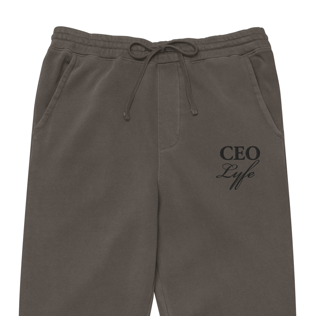 CEO Lyfe Unisex sweatpants