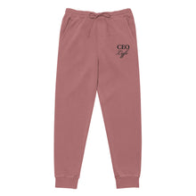 Load image into Gallery viewer, CEO Lyfe Unisex sweatpants
