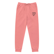 Load image into Gallery viewer, CEO Lyfe Unisex sweatpants
