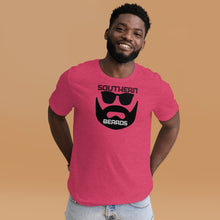 Load image into Gallery viewer, Southern Beard Spring/Summer Color way Tee
