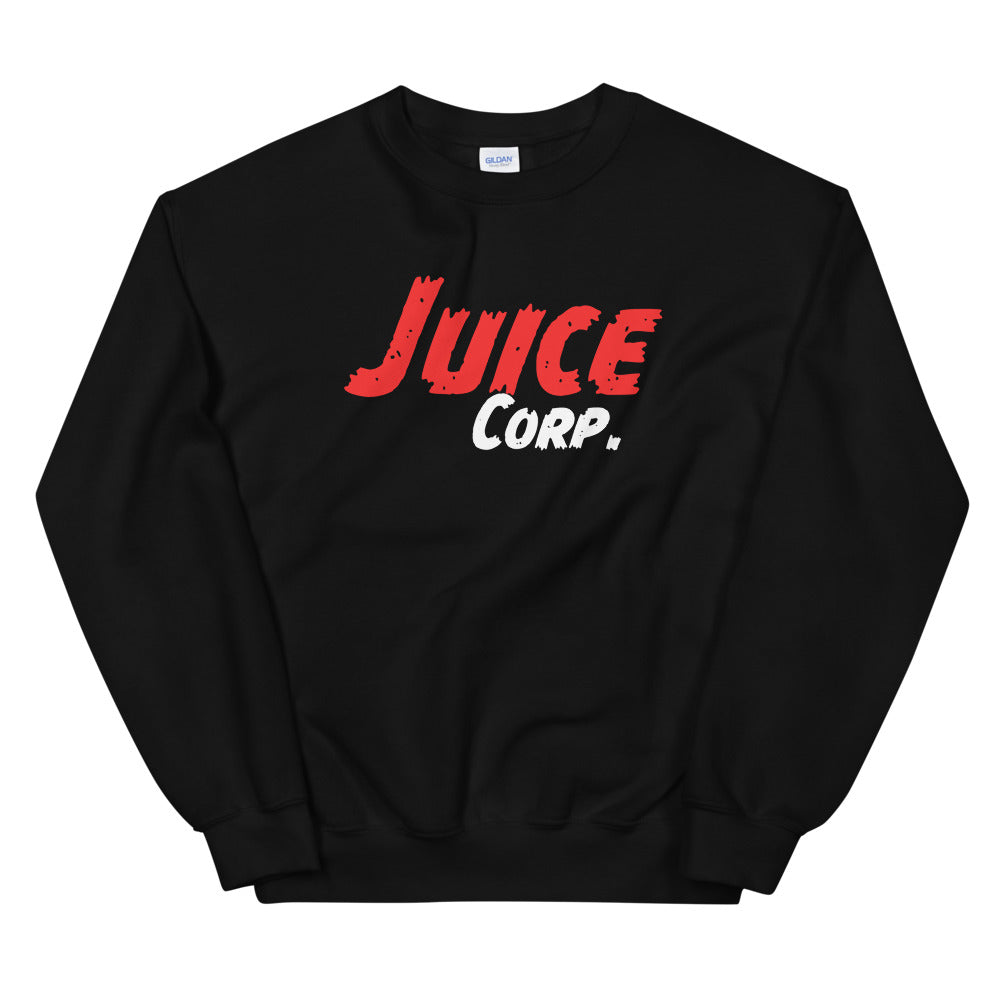 Juice Corp. Unisex Sweater