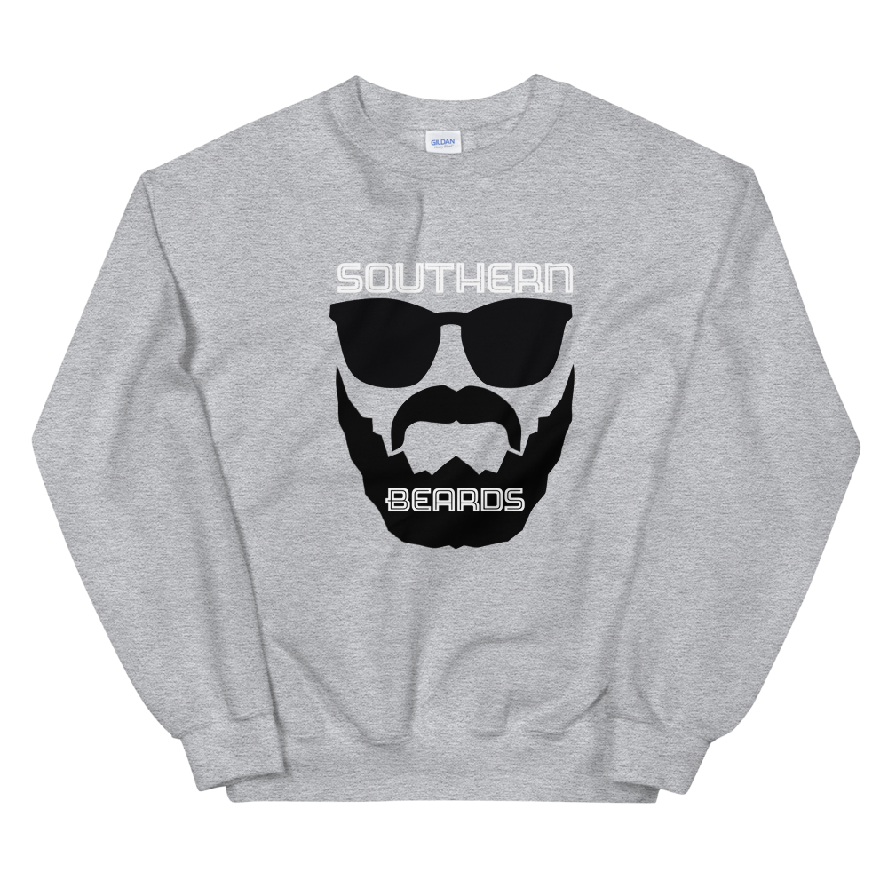 Southern Beards Rigid Sweater