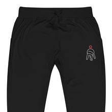 Load image into Gallery viewer, Crooker Letta Unisex fleece sweatpants
