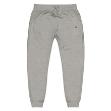 Load image into Gallery viewer, Crooker Letta Unisex fleece sweatpants
