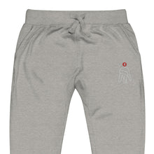 Load image into Gallery viewer, Crooker Letta Unisex fleece sweatpants
