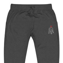 Load image into Gallery viewer, Crooker Letta Unisex fleece sweatpants
