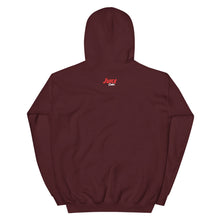 Load image into Gallery viewer, Listen Unisex Hoodie
