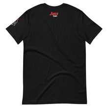 Load image into Gallery viewer, Crooked Letta Short Sleeve Unisex t-shirt
