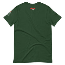 Load image into Gallery viewer, Crooked Letta Short Sleeve Unisex t-shirt
