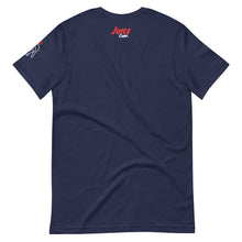 Load image into Gallery viewer, Crooked Letta Short Sleeve Unisex t-shirt
