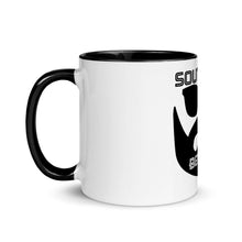 Load image into Gallery viewer, Mug Southern Beards Brand
