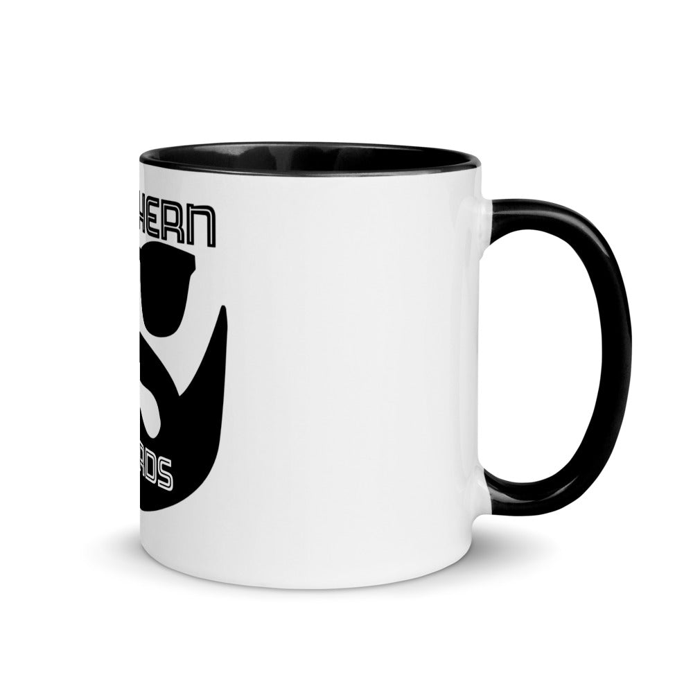 Mug Southern Beards Brand