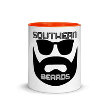 Load image into Gallery viewer, Mug Southern Beards Brand
