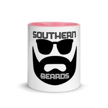 Load image into Gallery viewer, Mug Southern Beards Brand
