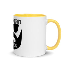 Load image into Gallery viewer, Mug Southern Beards Brand
